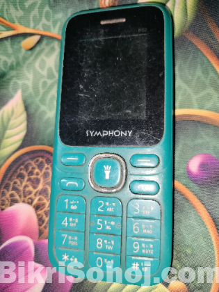 symphony b62